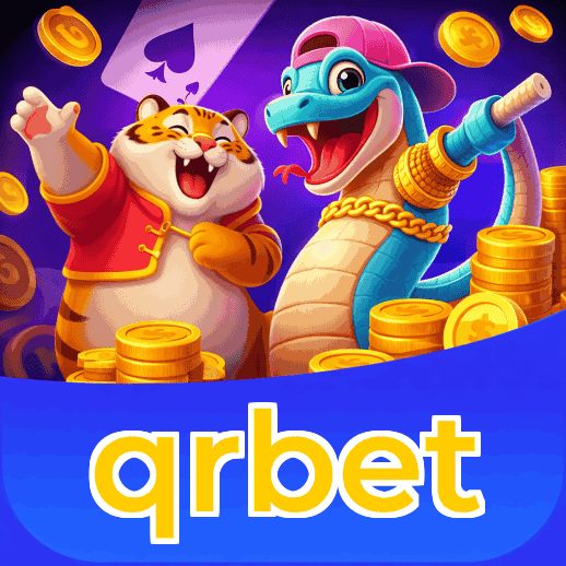 Especificações técnicas download qrbet