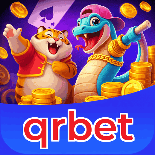 Especificações técnicas download qrbet