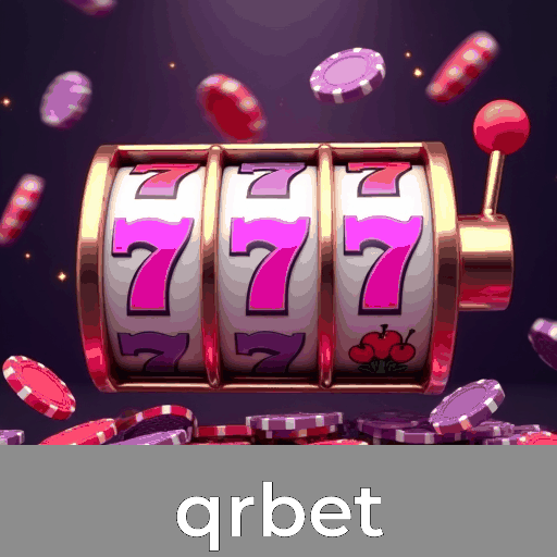 Descubra a Emoção do Casino com qrbet: Jogos Diversificados