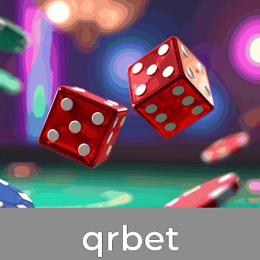 Experiência de Roleta e Blackjack no QRBet com Dealer ao Vivo