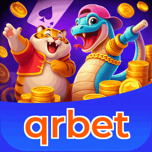 Especificações técnicas download qrbet