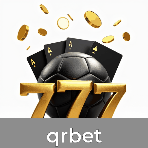Descubra o Fascínio das Slots na qrbet com Prêmios Surpreendentes